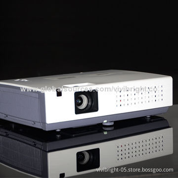 Vivibright PRX600,Portable projector 3lcd technology Perfectly true color display